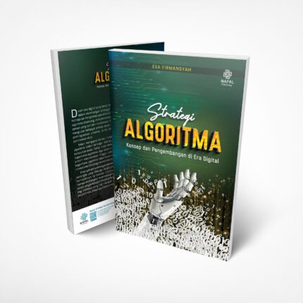 Strategi Algoritma: Konsep dan Pengembangan di Era Digital