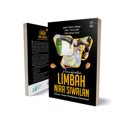 PEMANFAATAN LIMBAH NIRA SIWALAN Bahan Utama Pembuatan Bioetanol