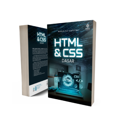 HTML dan CSS Dasar