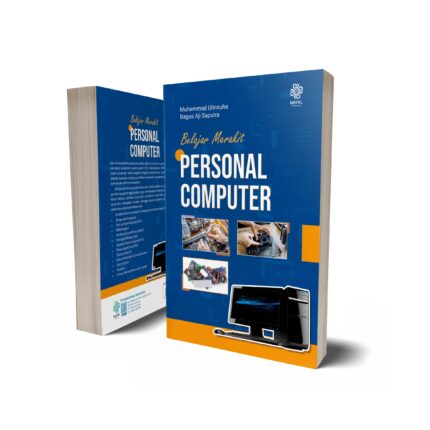 Belajar Merakit Personal Komputer
