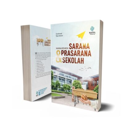 MANAJEMEN SARANA DAN PRASARANA SEKOLAH