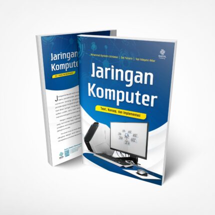 Jaringan Komputer: Teori, Konsep, dan Implementasi