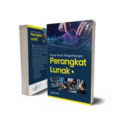 Dasar-Dasar Pengembangan Perangkat Lunak