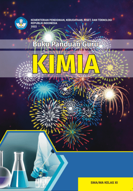 KIMIA SMA KELAS 11