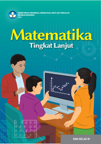 MATEMATIKA TINGKAT LANJUT SMA KELAS 11