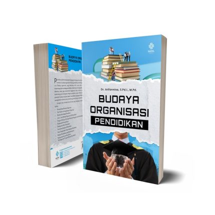 Budaya Organisasi Pendidikan