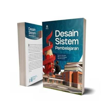 Desain Sistem Pembelajaran