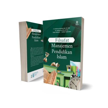 FILSAFAT MANAJEMEN PENDIDIKAN ISLAM