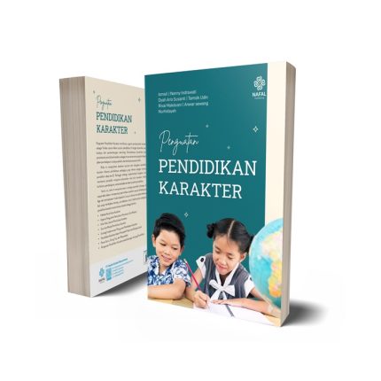 PENGUATAN PENDIDIKAN KARAKTER