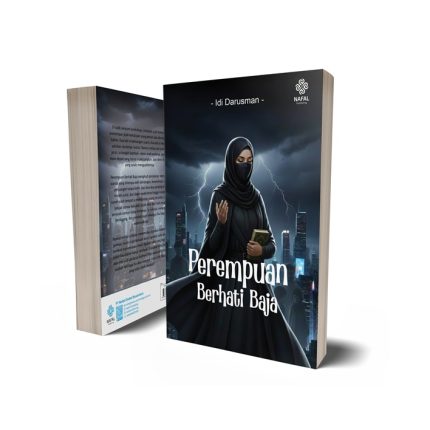 Perempuan Berhati Baja