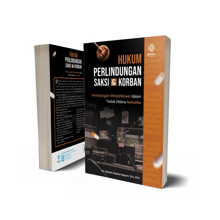 Hukum Perlindungan Saksi dan Korban