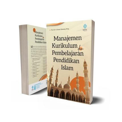 Manajemen Kurikulum dan Pembelajaran Pendidikan Islam