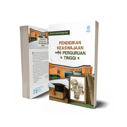 PENDIDIKAN KEASWAJAAN UNTUK PERGURUAN TINGGI