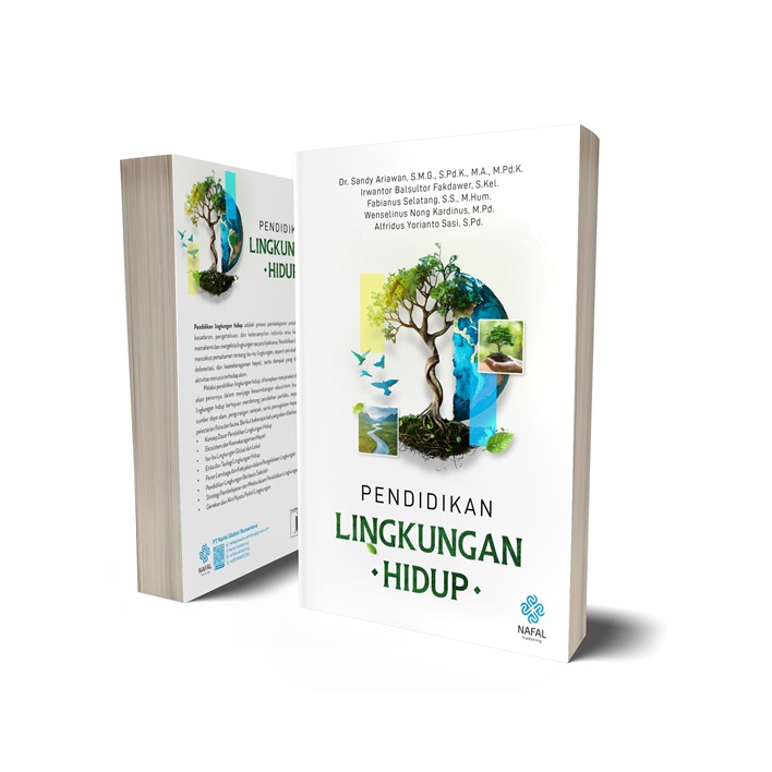 PENDIDIKAN LINGKUNGAN HIDUP