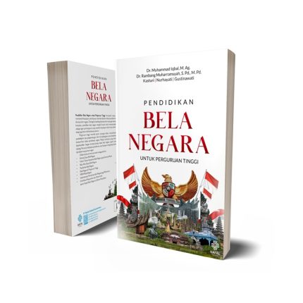 Pendidikan Bela Negara untuk Perguruan Tinggi