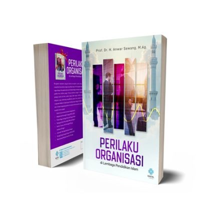 Perilaku Organisasi di Lembaga Pendidikan Islam