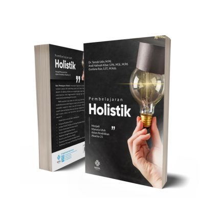 PEMBELAJARAN HOLISTIK